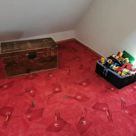 S'Paradies Ferienwohnung Beilngries Esterno foto