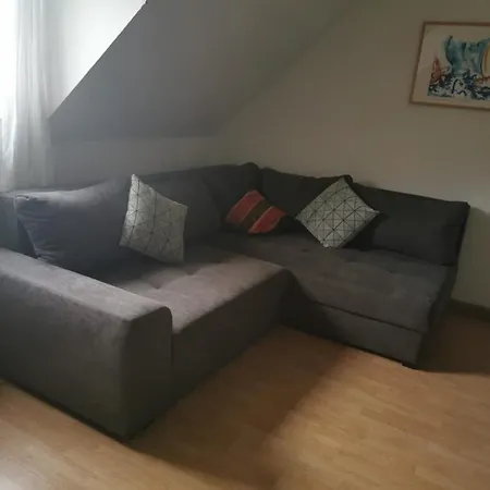 S'Paradies Ferienwohnung Beilngries Esterno foto