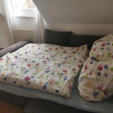 S'Paradies Ferienwohnung Beilngries Esterno foto