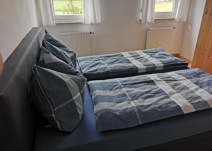 S\'Paradies Ferienwohnung