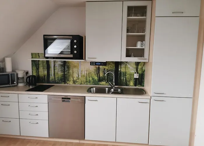 S\'Paradies Ferienwohnung