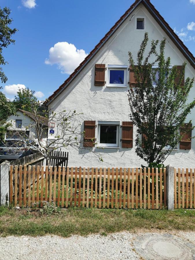 S'paradies Apartment