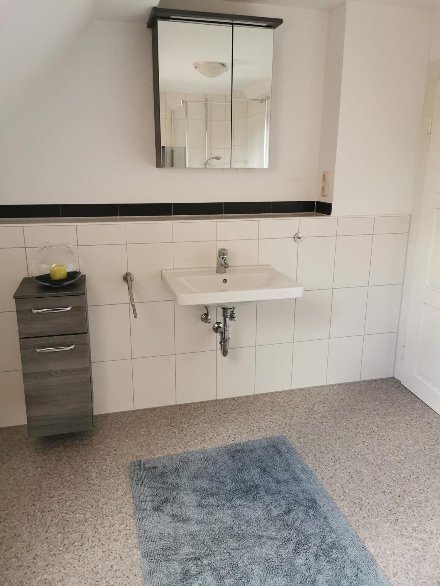Apartment S'paradies *