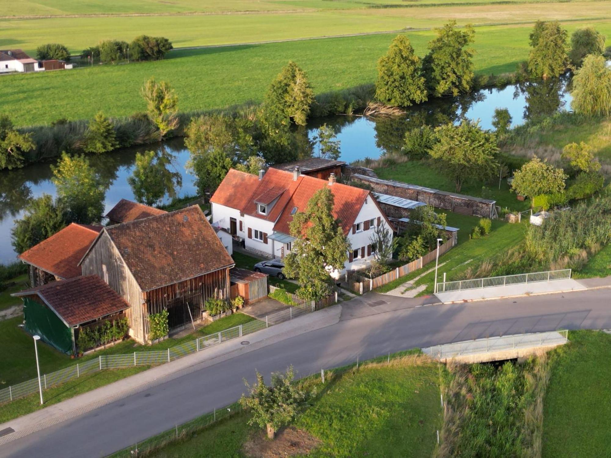 S'paradies Appartement Beilngries