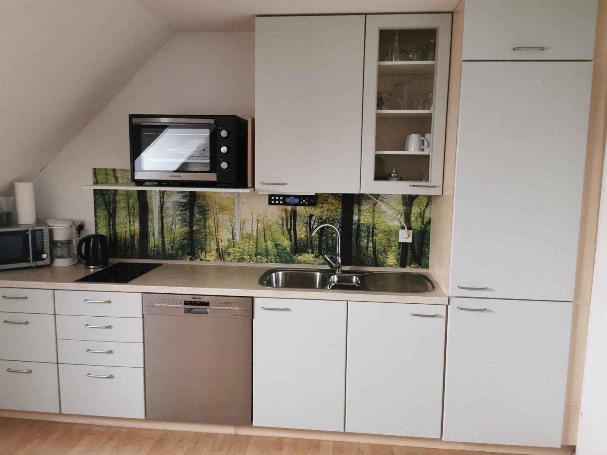 S'paradies Appartement *
